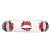 Austria Star Skate Boards