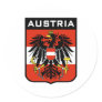 Austria Sticker