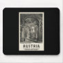 Austria Styria Library of the Abbey of Admont Mousepads
