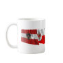 Austria & Tirol Waving Flags Mugs