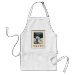 Austria Tyrol Aprons