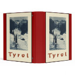 Austria Tyrol binders