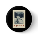 Austria Tyrol buttons