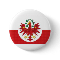 Austria Tyrol Flag buttons by All_Flags Austria Tyrol Flag buttons