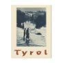 Austria Tyrol Postcards