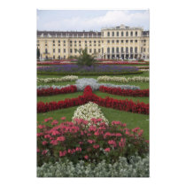 Austria, Vienna. Maria Theresa's