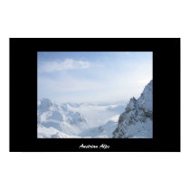 Austrian Alps 2 posters by kiki Austrian Alps 2 posters
