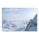 Austrian Alps posters