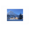 Austrian Alps posters