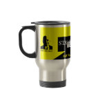 Austrian Anarcho Capitalism Coffee Mugs