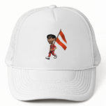 Austrian Boy hats