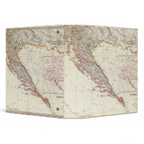 Austrian Dominions III 3 Ring Binders