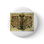 Austrian Double Eagle Pinback Buttons