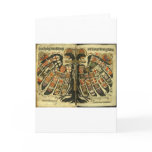 Austrian Double Eagle Card
