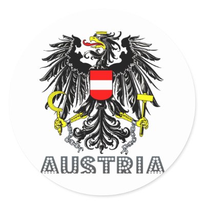 austria emblem