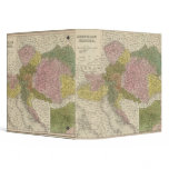 Austrian Empire 2 binders