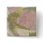Austrian Empire 2 Pin