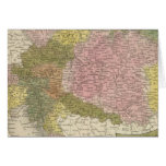 Austrian Empire 2 Greeting Cards
