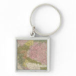 Austrian Empire 2 Keychain