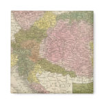 Austrian Empire 2 Fridge Magnet