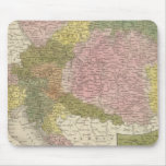 Austrian Empire 2 Mousepad