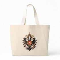 Austrian Empire Canvas Bags