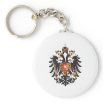 Austrian Empire Key Chain