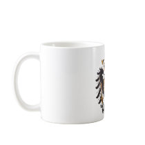Austrian Empire Coffee Mugs