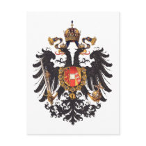Austrian Empire Post Cards