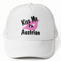 austrian hats