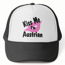 austrian hats