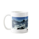 Austrian Mountain...Photo Colette Hera Guggenheim mugs