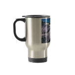 Austrian Mountain Photo Colette Mug