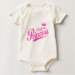 Infant Organic Onesie / Creeper