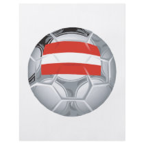 Austrian Soccer Ball