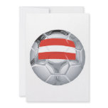 Austrian Soccer Ball