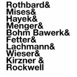 Austrians Helvetica Shirt