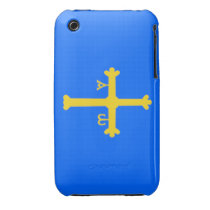 Austrias Spain BlackBerry Bold Case