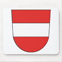 Austriat, Austria mousepads by bestflag Austriat, Austria mousepads