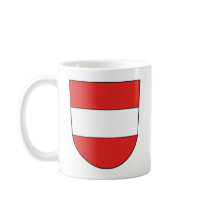 Austriat, Austria mugs