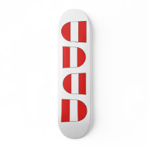Austriat, Austria skateboards