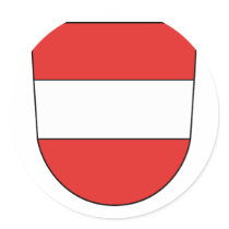 Austriat, Austria stickers