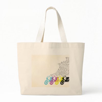 Austro Daimlers Delicious Tote Bags by mopeds