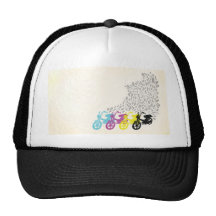 Austro Daimlers Delicious Hat