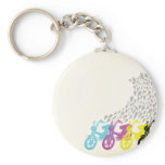 Austro Daimlers Delicious keychains