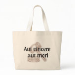 Aut Vincere Aut Mori.  Tote Bag
