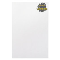 Autauga Academy Generals - Prattville, AL stationery
