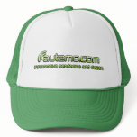 Autemo cap mesh hats