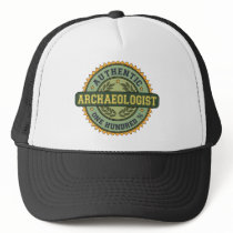 Authentic Archaeologist hats by 1000suns Authentic Archaeologist hats