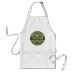 Authentic Archer Aprons
